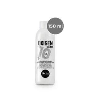 bbcos OXIGEN Cream 10V. 3% (150 ml)