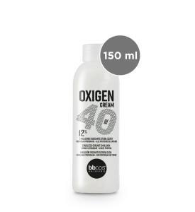 bbcos OXIGEN Cream 40V. 12% (150 ml)