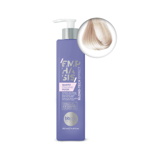 BLOND-TECH QUARZ Maske (250ml)