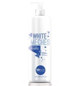 White Meches SHAMPOO (1000 ml)