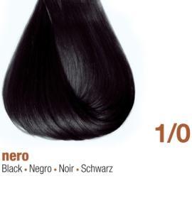 1/0E - BLACK