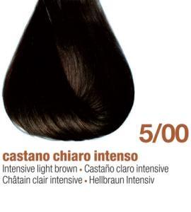 5/00E - INTENSIVE LIGHT BROWN