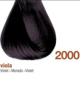 2000E - VIOLET CORRECTOR