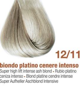 12/11E - SUPER HIGHLIFT INTENSE ASH BLOND