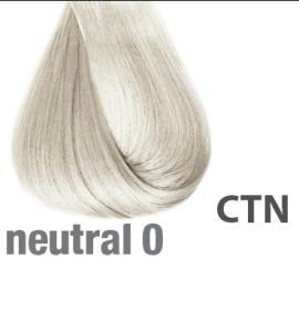 NEUTRAL 0 - COLOR TRIBE