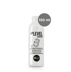 bbcos OXIGEN PH LEVEL SYSTEM 3 VOL. 1% (150 ml)