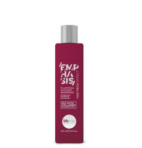 EMPHASIS YAO-TECH PLUMPING SHAMPOO (250 ml)