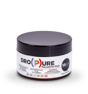 DroPure Macadamia Mask (180 ml)