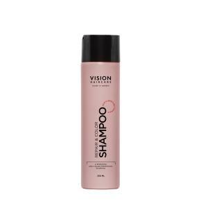VISION Repair & Color Shampoo (250 ml)