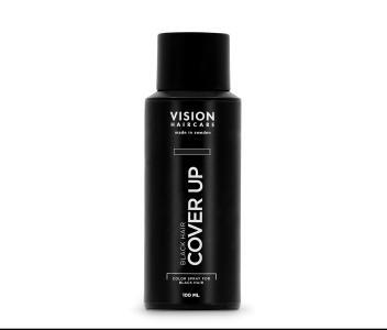 VISION Cover up SCHWARZ Ansatzspray (100 ml)