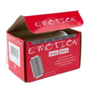 Efalock Emotion Alu-Strähnenfolie 250 m x 12 cm