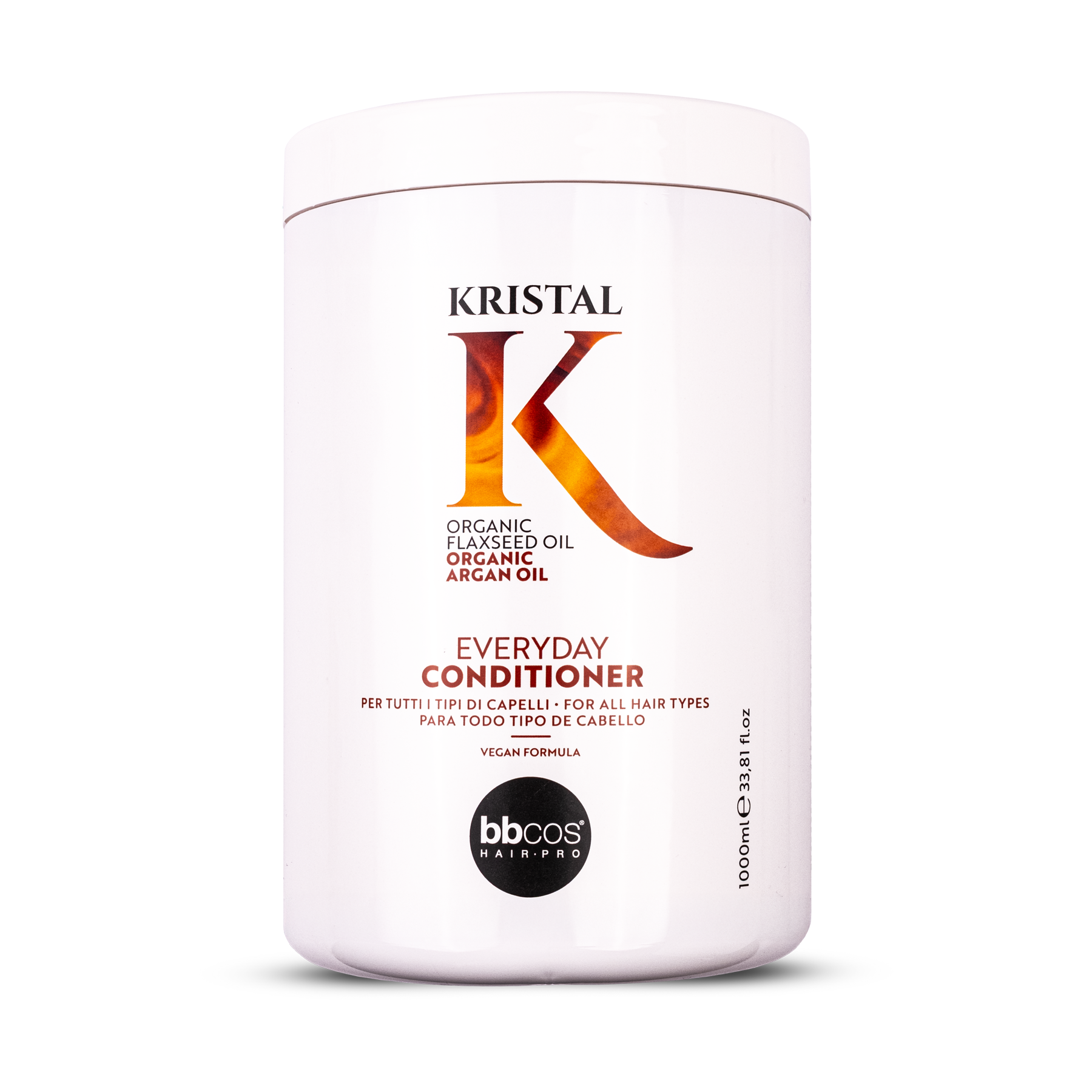 KRISTAL Every Day Conditioner (1000 ml)