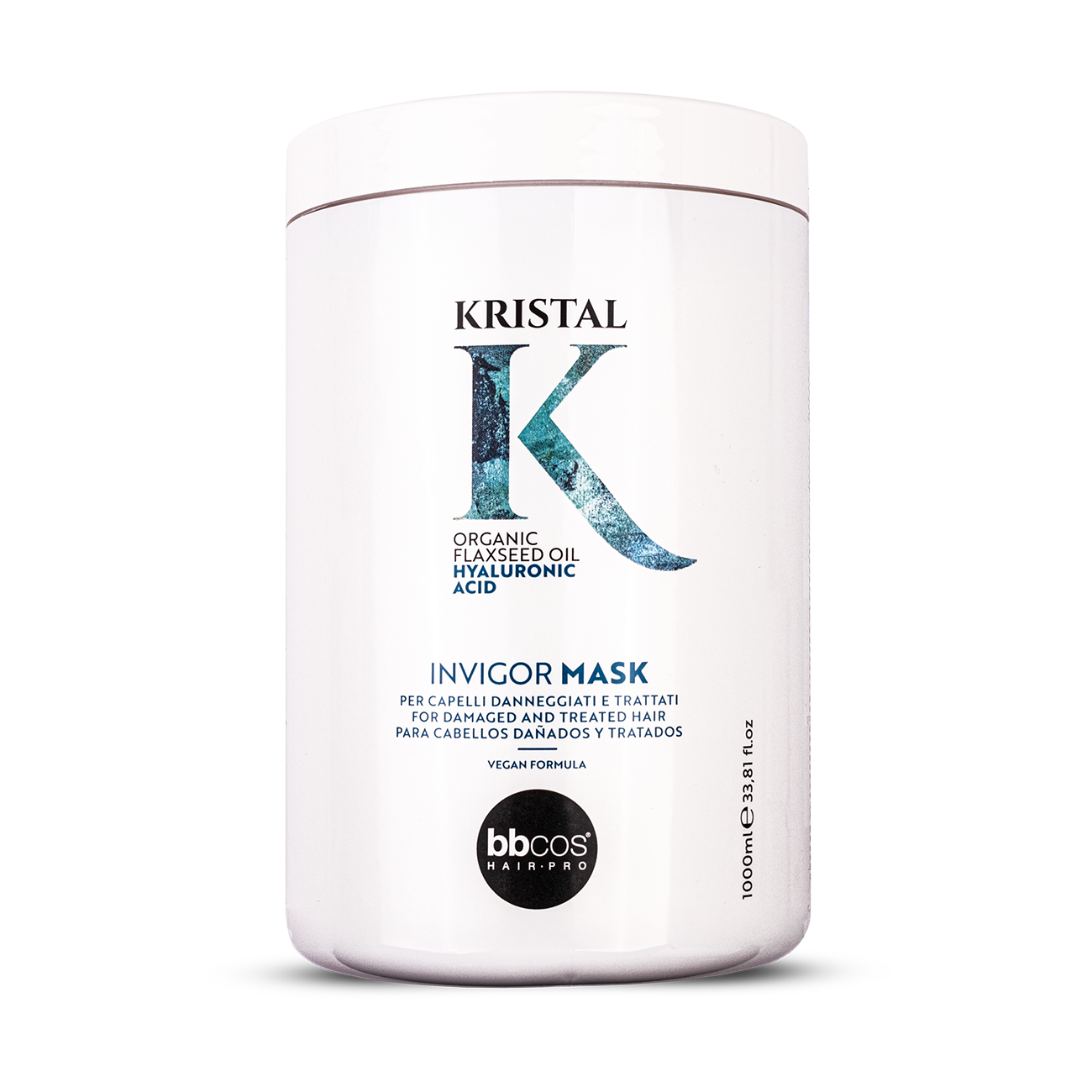 KRISTAL Invigor Mask (1000 ml)