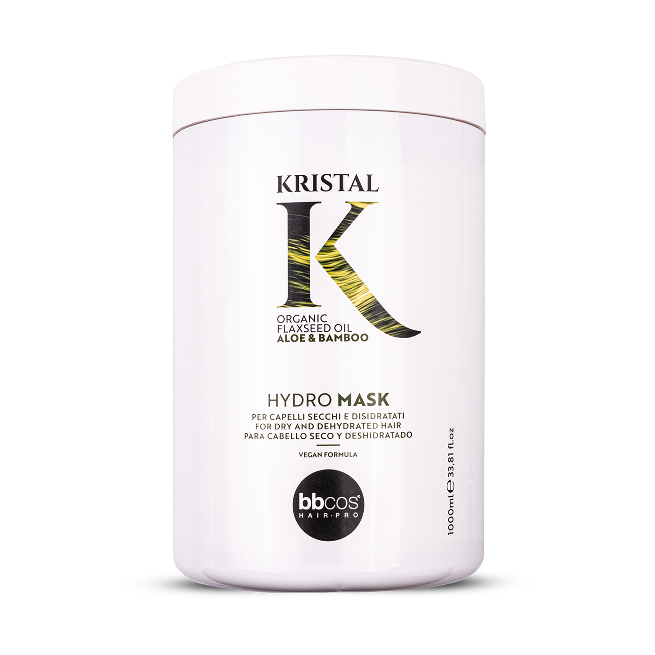KRISTAL Hydro Mask (1000 ml)