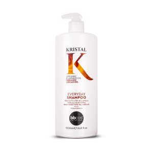 KRISTAL Every Day Shampoo (1000 ml)
