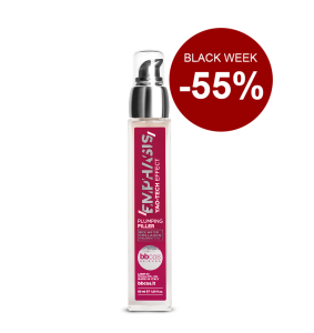 EMPHASIS YAO-TECH PLUMPING FILLER (50 ml) 