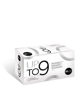 Up to 9 Blondierung (30x 20 g)
