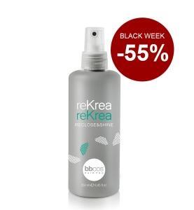 reKrea - reclose&shine (250 ml)