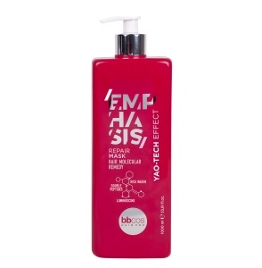 EMPHASIS YAO-TECH Repair Mask (1000 ml)
