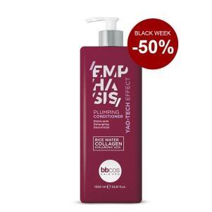 EMPHASIS YAO-TECH PLUMPING CONDITIONER (1000 ml)