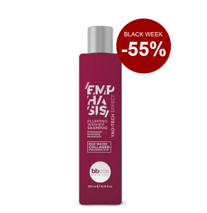 EMPHASIS YAO-TECH PLUMPING SHAMPOO (250 ml)