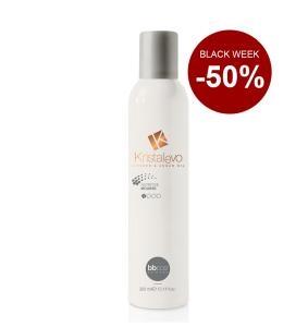 Kristalevo Mousse NUTRITIVE (300 ml)
