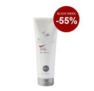 Kristalevo NUTRITIVE MASK (250 ml)