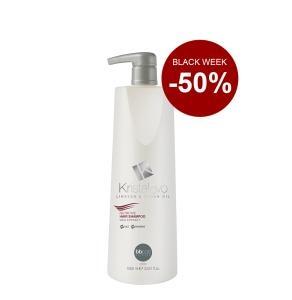 Kristalevo NUTRITIVE SHAMPOO (1000 ml)