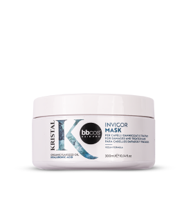 KRISTAL Invigor Mask (300 ml)
