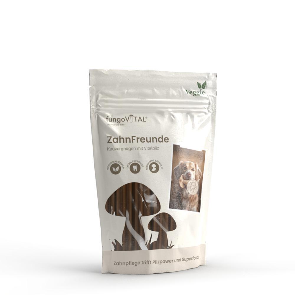 fungoVITAL ZahnFreunde 180g