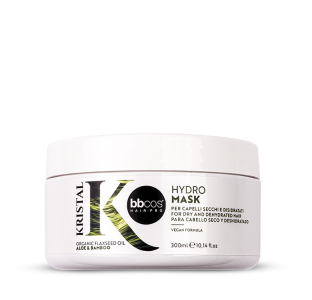 KRISTAL Hydro Mask (300 ml)