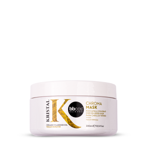 KRISTAL Chroma Mask (300 ml)