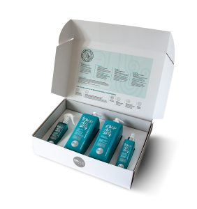 EMPHASIS NAMI-TECH Professional KIT