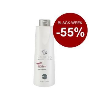 Kristalevo NUTRITIVE SHAMPOO (300 ml)