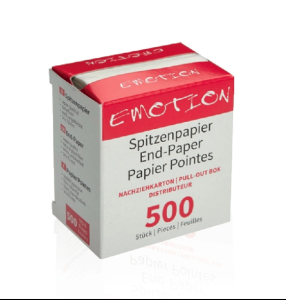 Efalock Emotion Spitzenpapier (500 Blatt)